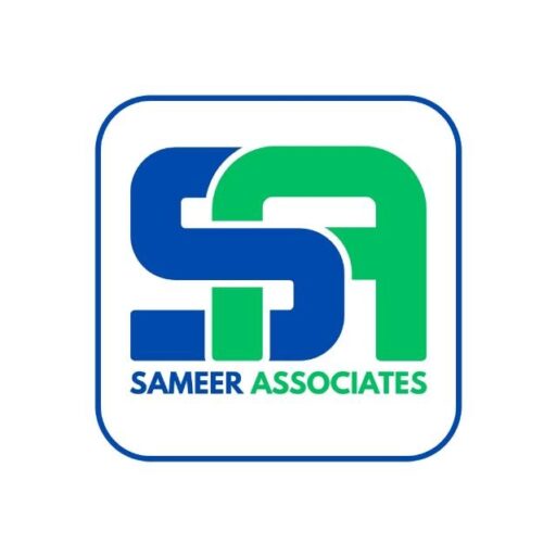 Sameer Associates Logo